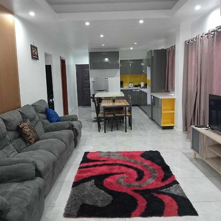 סובה Pacific Apartment מראה חיצוני תמונה