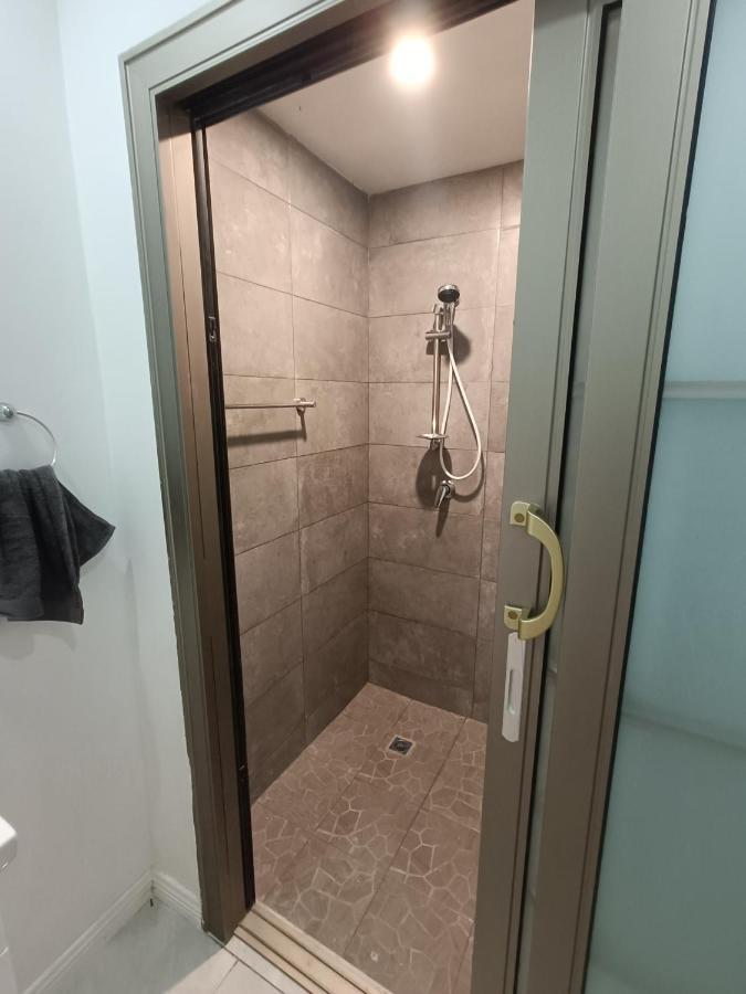 סובה Pacific Apartment מראה חיצוני תמונה